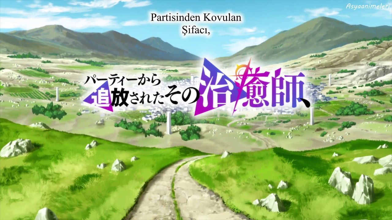 Party Kara Tsuihou Sareta Sono Chiyushi, Jitsu Wa Saikyou Ni Tsuki - 04