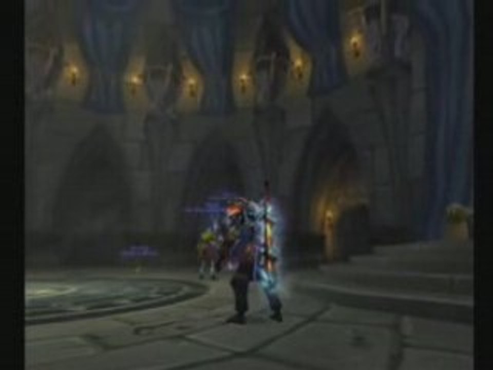 Undercity Secret's
