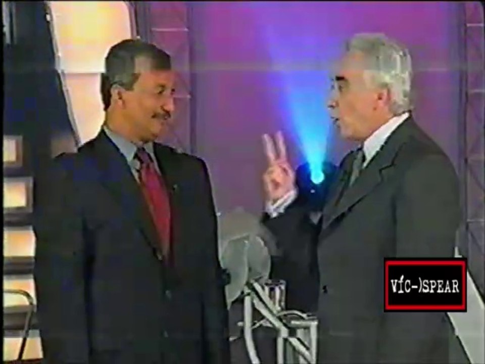 ¿Quién quiere ser millonario? - Comercial 1 - RCTV (2004) - Venezuela