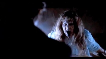 The EXORCIST (1973) in two and a half minutes - /music: PEPE/PAPA - tombolj