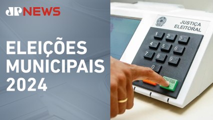 Confira orientações do TSE para votação no segundo turno
