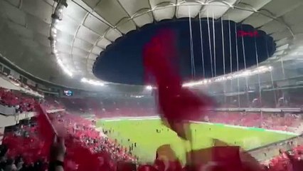 Bursaspor - Belediye Kütahyaspor: 3-0