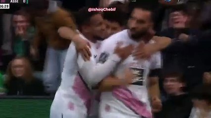 Joli but de Him.ad Abde.lli