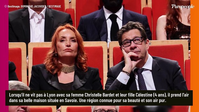 Laurent Gerra et Christelle : leur maison nichée dans une région grandiose touchée par la malchance