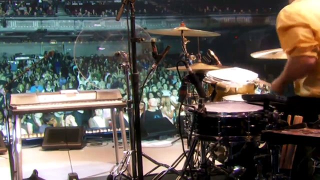 SHERYL CROW — I Shall Believe /// Sheryl Crow - Miles From Memphis (Live At The Pantages Theatre)