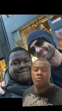 J’ai croisé Sam Winchester dans les rues de Bruxelles