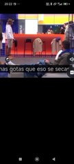 tOpos y actores..maica es una actriz y violeta es actriz de Netflix