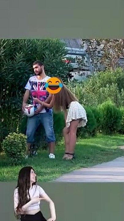 inflate the ball  #prank #laugher #funny #laugter #comedy #lauging #humor #pranksterlaughs - BEST PRANK (1080p60, h264, youtube)