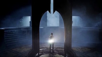 Dead by Daylight | Tomb Raider | Tráiler oficial