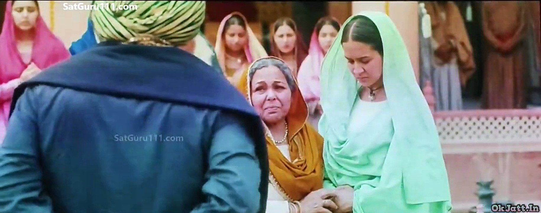Bibi Rajni (2024) Full Punjabi Movie - video Dailymotion
