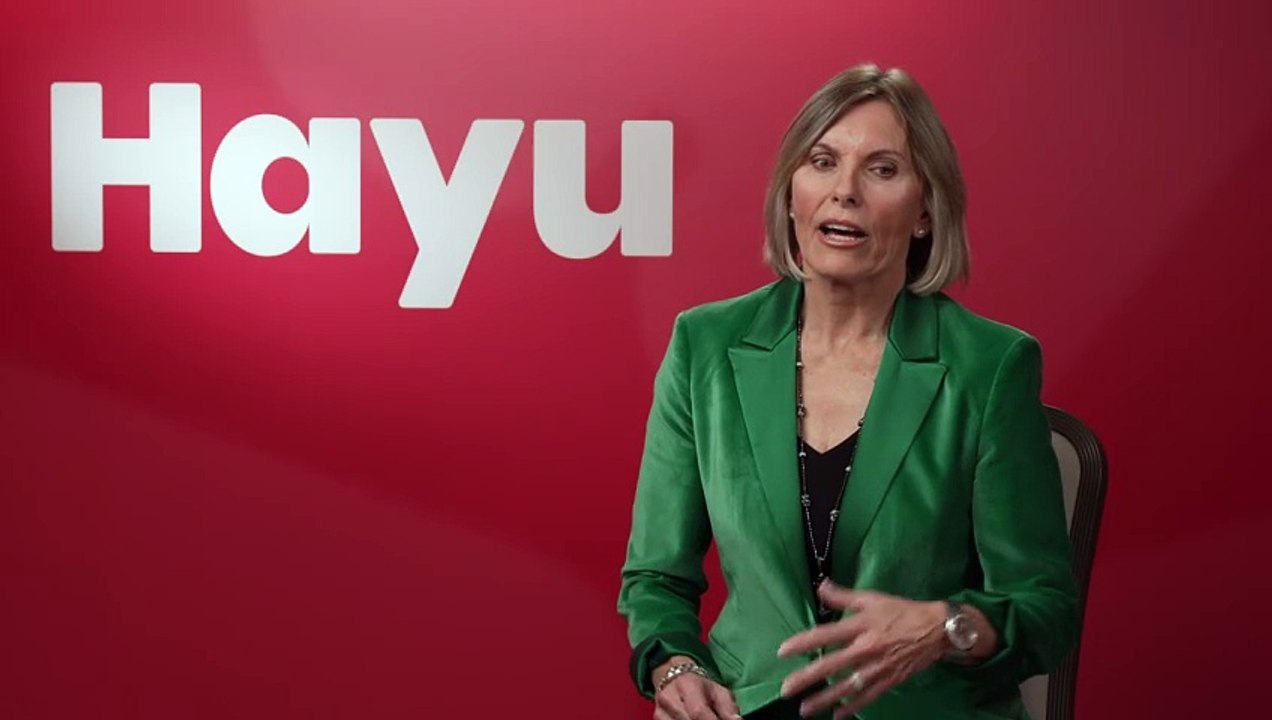 Captain Sandy Yawn on why we're obsessed with Below Deck