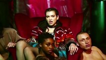 DUA LIPA — Hotter Than Hell /// Dua Lipa Music Video DVD