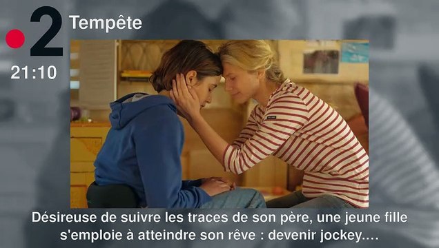 Programme TV soirée du Dimanche 27 octobre 2024