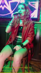 20241019 Carol Germano & Percy Castanho (Music Box) - Zombie (The Cranberries)