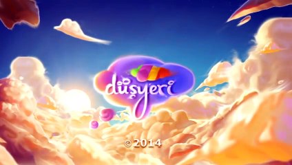 Pisi Şarkıları -Düşyeri