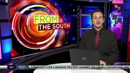 FTS 16:30 26-10 Russia calls on the Israeli regime to cease its provocations against Iran