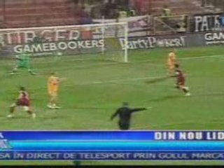 CFR Cluj - FC Vaslui (1-0) ( FotbalOnline.net )