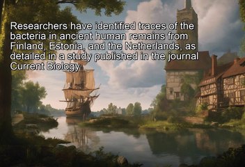 "Unraveling Syphilis: Columbus Myth Debunked"
