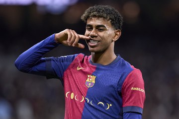 Clasico : le FC Barcelone humilie le Real Madrid 4-0 au Bernabeu !