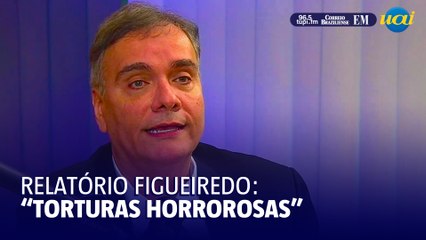 Revelações do Relatório Figueiredo sobre as  torturas contra indígenas no brasil