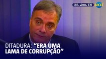 A luta contra a corrupção na ditadura militar