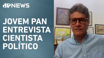 José Niemeyer: “O número de abstenções no segundo turno é preocupante para a democracia”