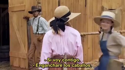 9 - El amor comienza (Ingles con Subtitulos)