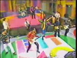 RITMO DE LA NOCHE – LOS AUTENTICOS – VENI RAQUEL