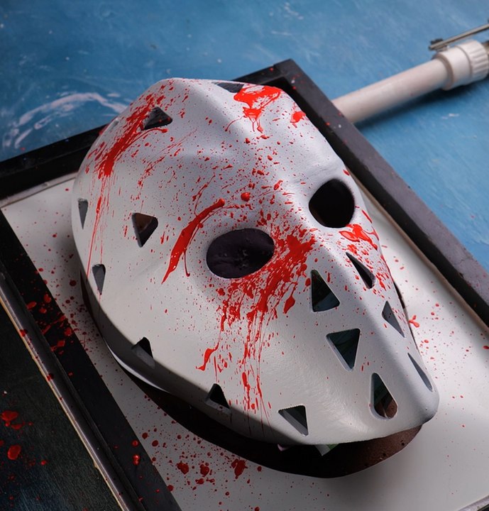 Créez un masque d'Halloween effrayant : devenez Jason Voorhees ou un docteur de la peste effrayant 
