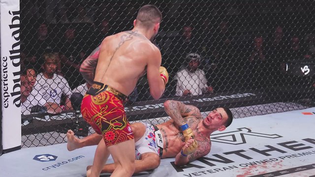 Topuria gana, se va a por Juan Carlos I y lo que le hace al Emérito nadie se lo ha hecho en sus 86 años