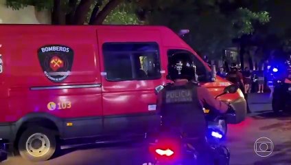 BOM DIA BRASIL 17-10-2024