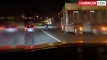 Nevşehir'de Zincirleme Trafik Kazası: 1 Yaralı