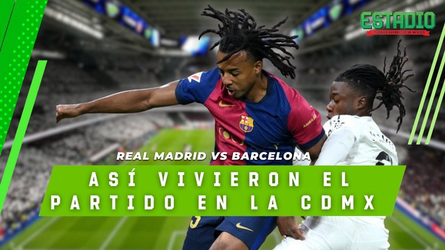 RAFAEL MÁRQUEZ, contento de haber pertenecido al Barcelona | Estadio deportes