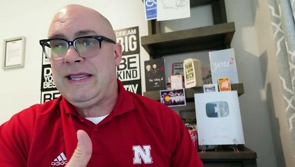 The Secret to Building Habits That Last | Douglas Vandergraph