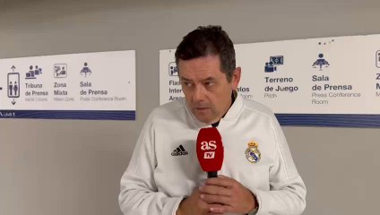 El speech más duro de Roncero contra Mbappé