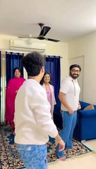 papa ka chicken dance