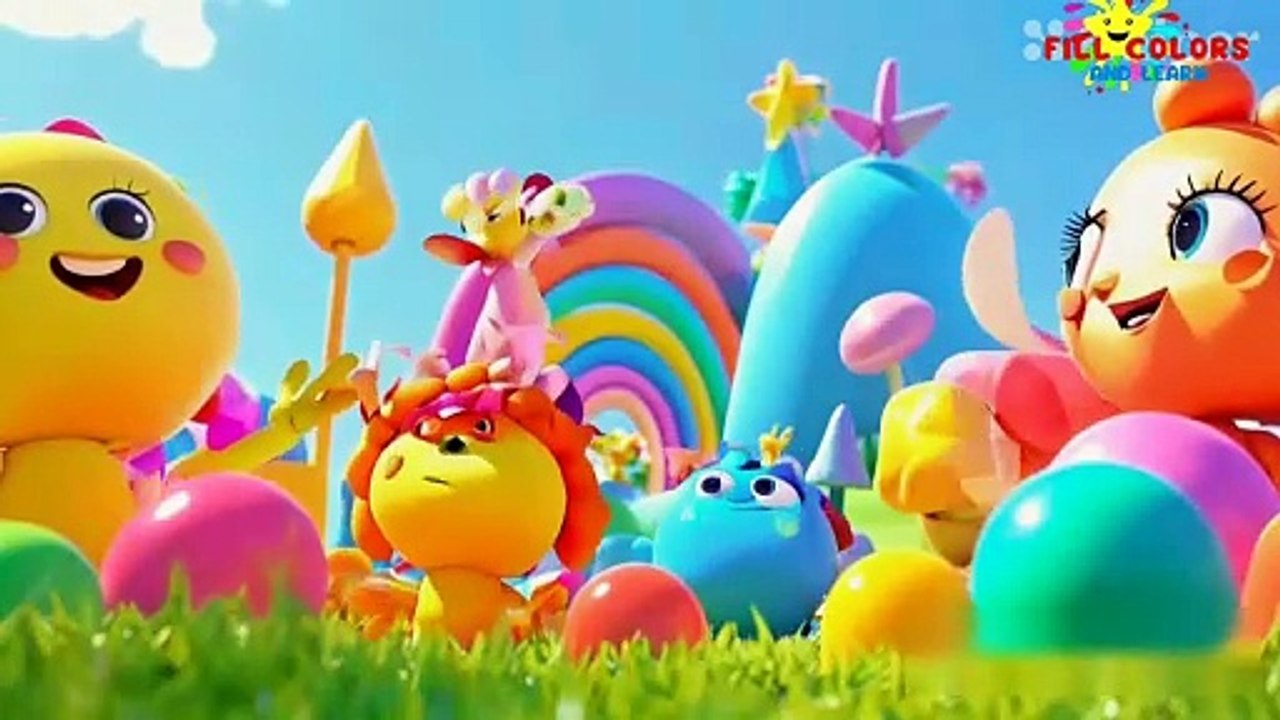 the rainbow song | nursery rhymes | Nursery Rhymes for babies | kids songs | children songs | kids | cartoon The Rainbow Song | Fun Nursery Rhymes for Babies and Kids | Children's Songs and Cartoons