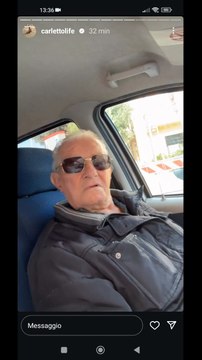 io so io voi non siete un c...