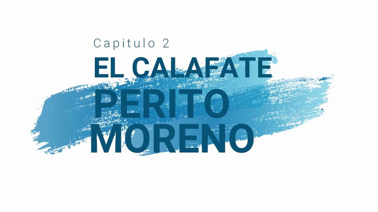 El Calafate, Parque Nacional Los glaciares. Glaciar perito moreno  Argentina