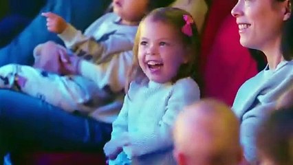 Cardigan's Mwldan to show 'There's a Monster in Your Show' by McFly's Tom Fletcher