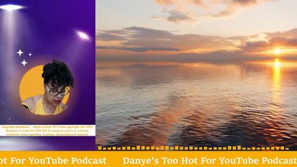 Danye Too Hot For YouTube 7-4-24 Hot Topic Roll Call