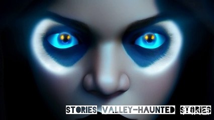 The Unseen Watcher, HorrorStories,TrueHorror