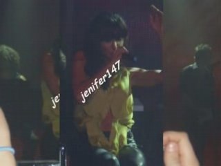 Concert lille jenifer