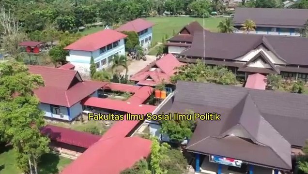 Dr Yulius Yohanes, M.Si, gelar orasi ilmiah sebagai tahap awal diusulkan menjadi Guru Besar Fakultas Ilu Sosial dań Ilmu Politik Universitas Tanjungpura Pontianak, Provinsi Kalimantan Barat