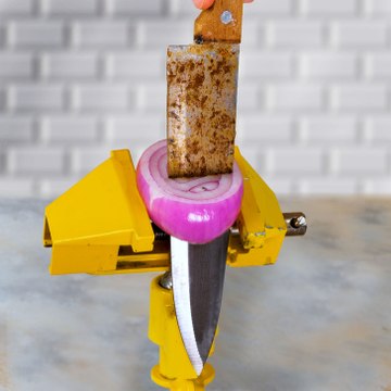 Ces ASTUCES POUR LES OIGNONS peuvent-ils faire des merveilles dans votre cuisine ?