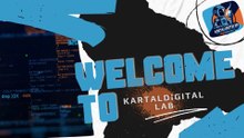 مقدمة قناة KARTAL DIGITAL LAB