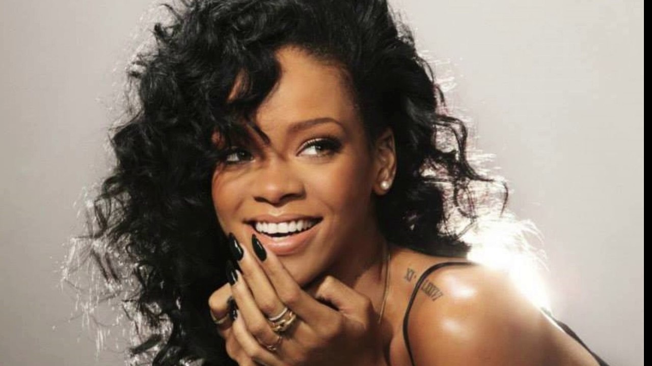 Rihanna - Don't Stop The Music (Extended Mix)