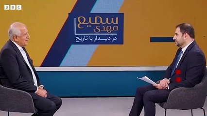 مصاحبه‌ زلمی خلیل‌زاد: دو دهه تاثیر بر سیاست و دولت افغانستان