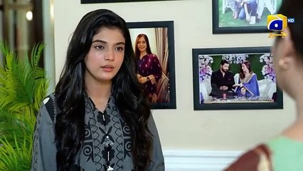 Aafat Episode 11 - [Eng Sub] - Laiba Khan - Ali Abbas - Hibba Aziz - 26th October 2024 - HAR PAL GEO