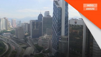 Bursa Malaysia dijangka berdepan dagangan sempit minggu depan